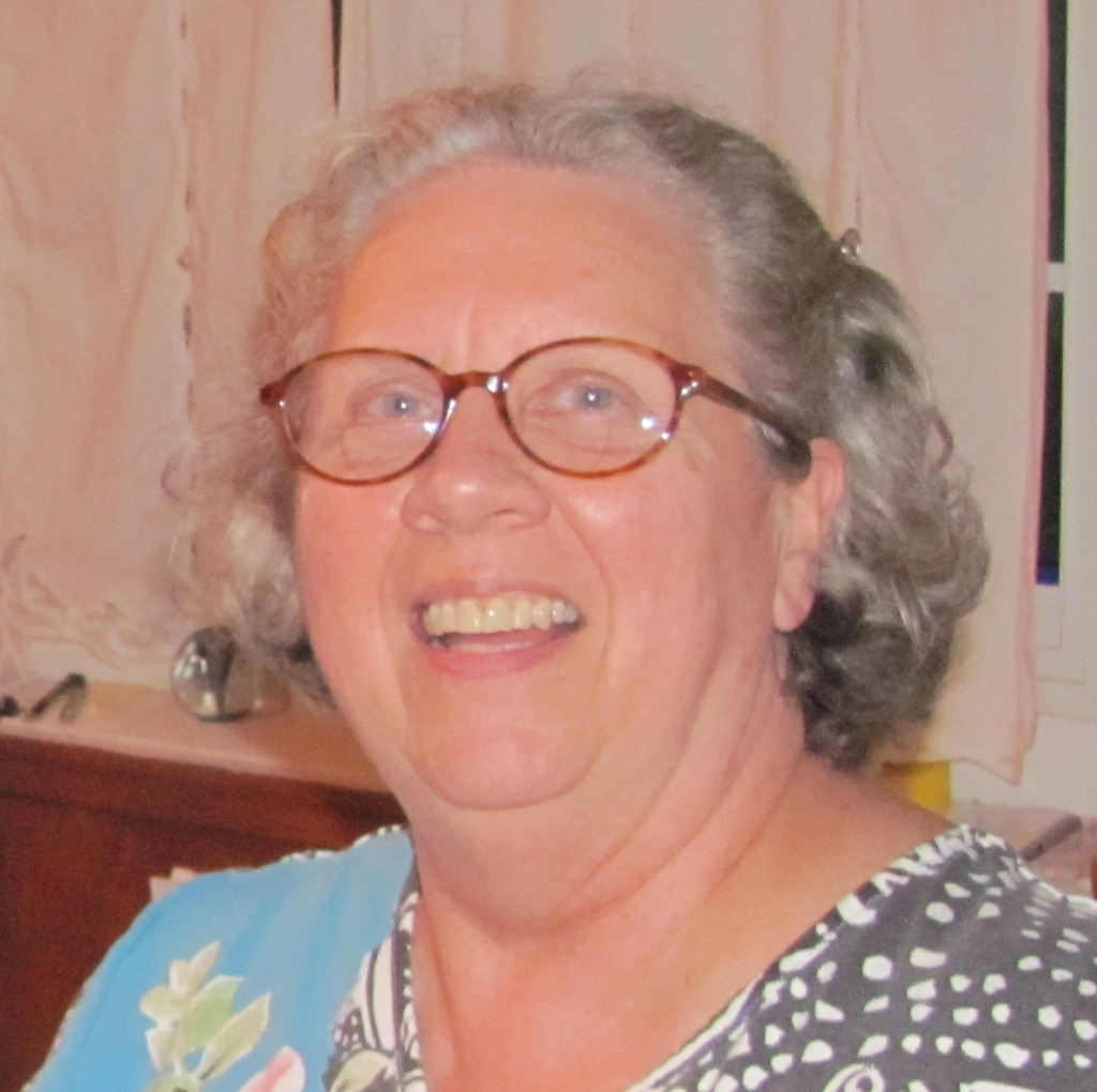 Barbara McCormick Savage